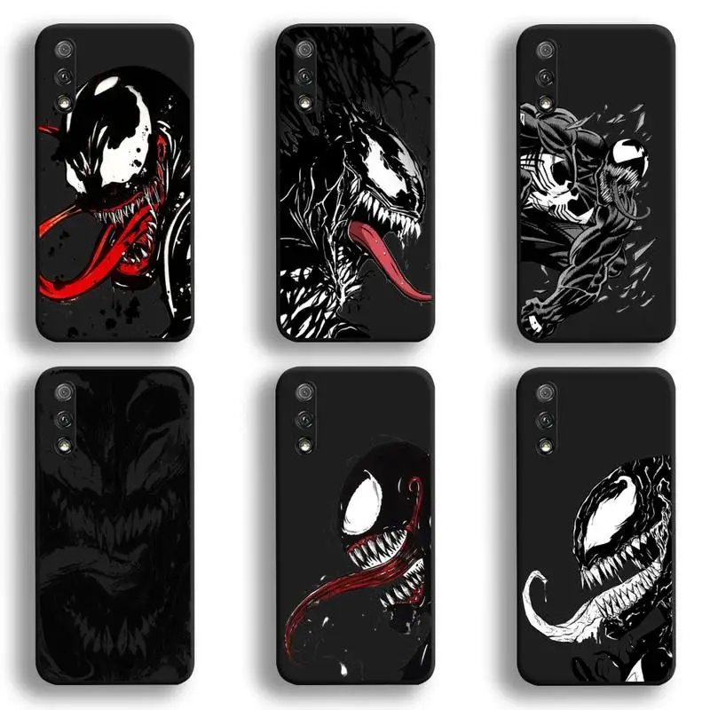 Venom Black And White Sketch Art Phone Case For Huawei Honor 30 20 10 9 8 8x 8c v30 Lite view 7A pro
Venom Black And White Sketch Art Phone Case For Huawei Honor 30 20 10 9 8 8x 8c v30 Lite view 7A pro