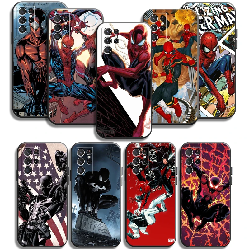 Marvel Comic Avenger Phone Cases For Samsung Galaxy A31 A32 4G A32 5G A42 5G A20 A21 A22 4G 5G Coque Carcasa Soft TPU Funda
Marvel Comic Avenger Phone Cases For Samsung Galaxy A31 A32 4G A32 5G A42 5G A20 A21 A22 4G 5G Coque Carcasa Soft TPU Funda