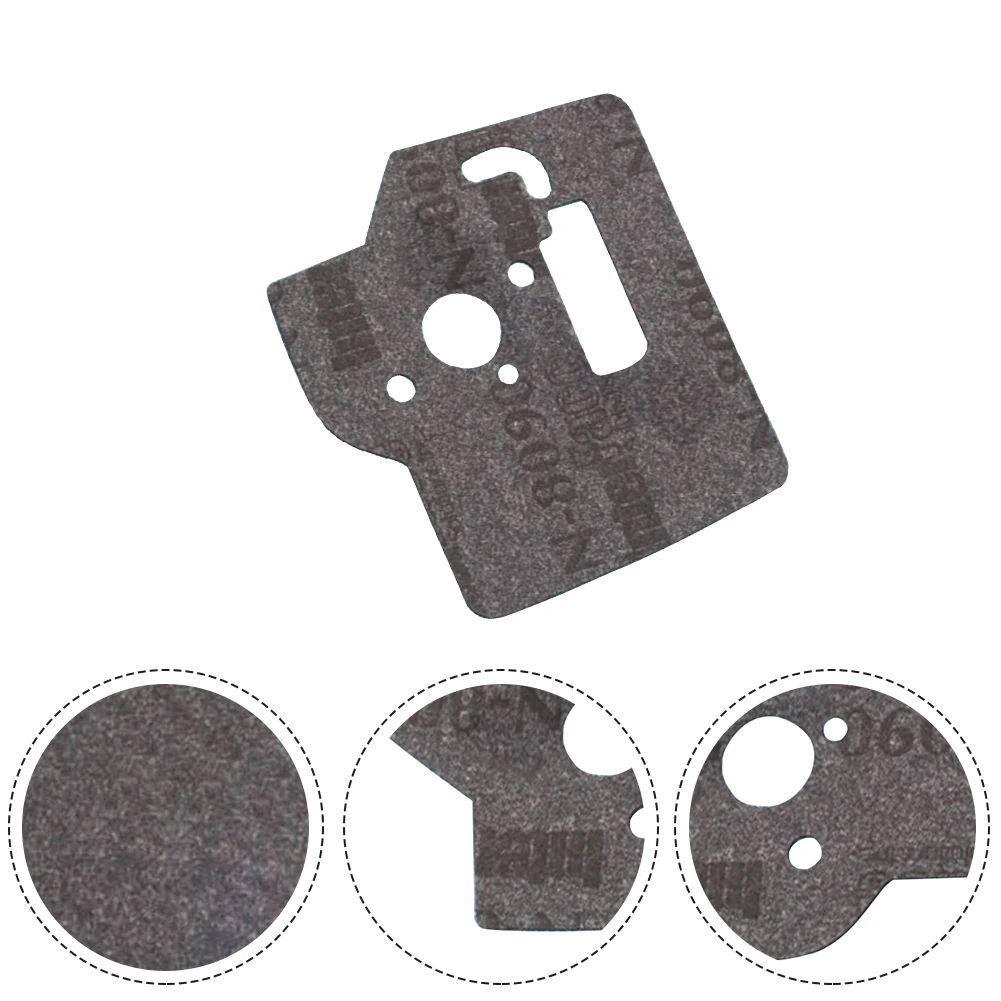 For 124L 125L 125L 128C 128CD 128L 128LD 128LDX 128R 128RJ 128DJX Carburetor Gasket Gasket \\\\\\'part Carburetor Gasket
For 124L 125L 125L 128C 128CD 128L 128LD 128LDX 128R 128RJ 128DJX Carburetor Gasket Gasket \\\\\\'part Carburetor Gasket