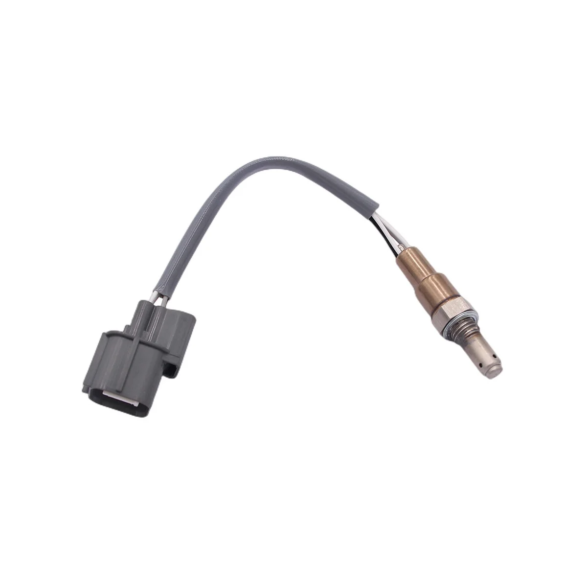 35655-ZY3-C01 35655-ZZ5-004 Oxygen O2 Sensor for Honda Motorcycle Scooter BF40 BF50 BF250 BF175 BF200 BF225
35655-ZY3-C01 35655-ZZ5-004 Oxygen O2 Sensor for Honda Motorcycle Scooter BF40 BF50 BF250 BF175 BF200 BF225