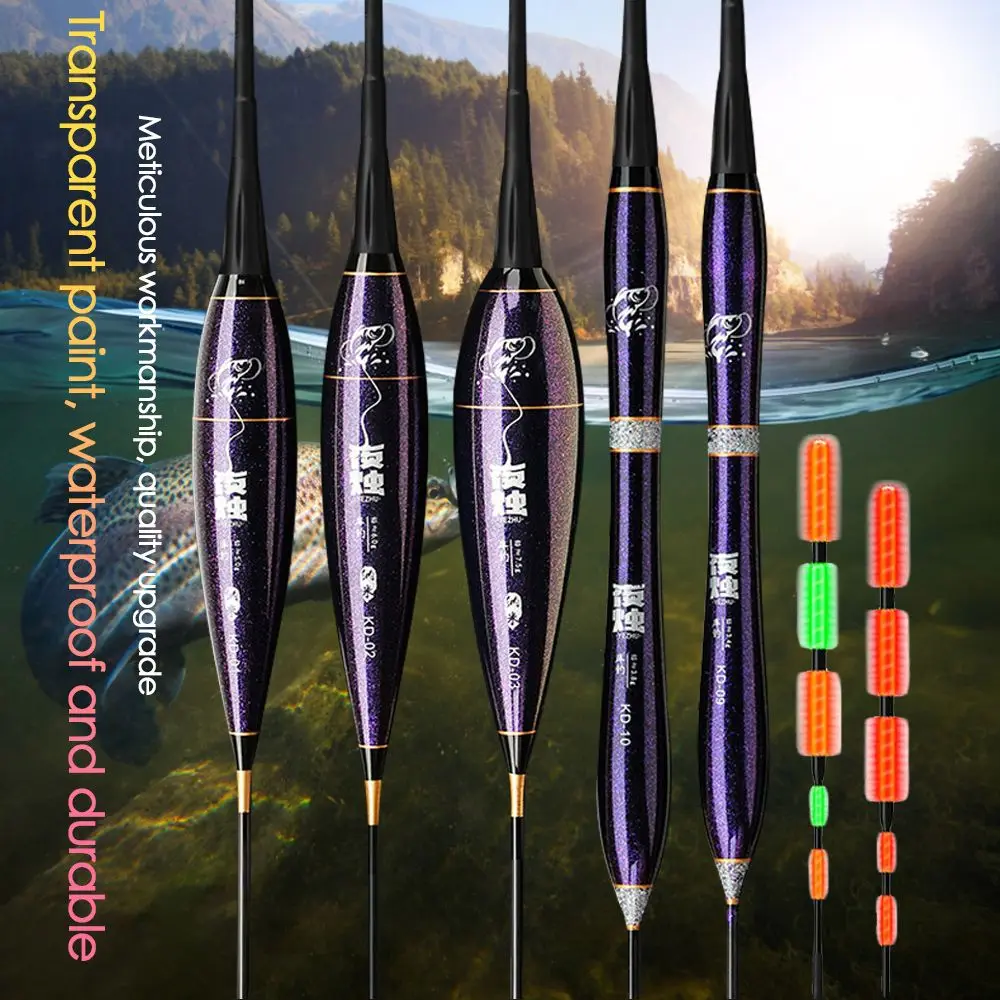 New Indicator Slip Drift Tube Electronic Floats Bobbers Fishing Lure Light Stick Floats Bite Alarm
New Indicator Slip Drift Tube Electronic Floats Bobbers Fishing Lure Light Stick Floats Bite Alarm