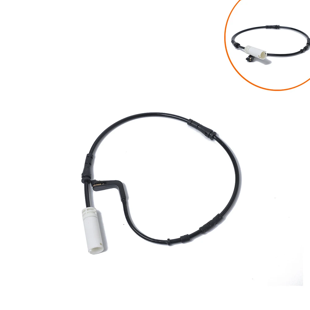 Replace Factory OEM Parts Sensor Front Brake Pad Wear 1 Series 100% Brand New 118d 118i 120d 120i 123d 125i 130i
Replace Factory OEM Parts Sensor Front Brake Pad Wear 1 Series 100% Brand New 118d 118i 120d 120i 123d 125i 130i