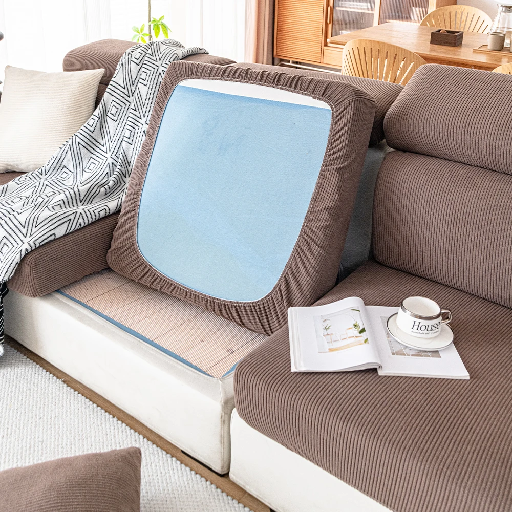 Чехлы для диванов airldianer Jacquard 100% полиэстер
Чехлы для диванов airldianer Jacquard 100% полиэстер