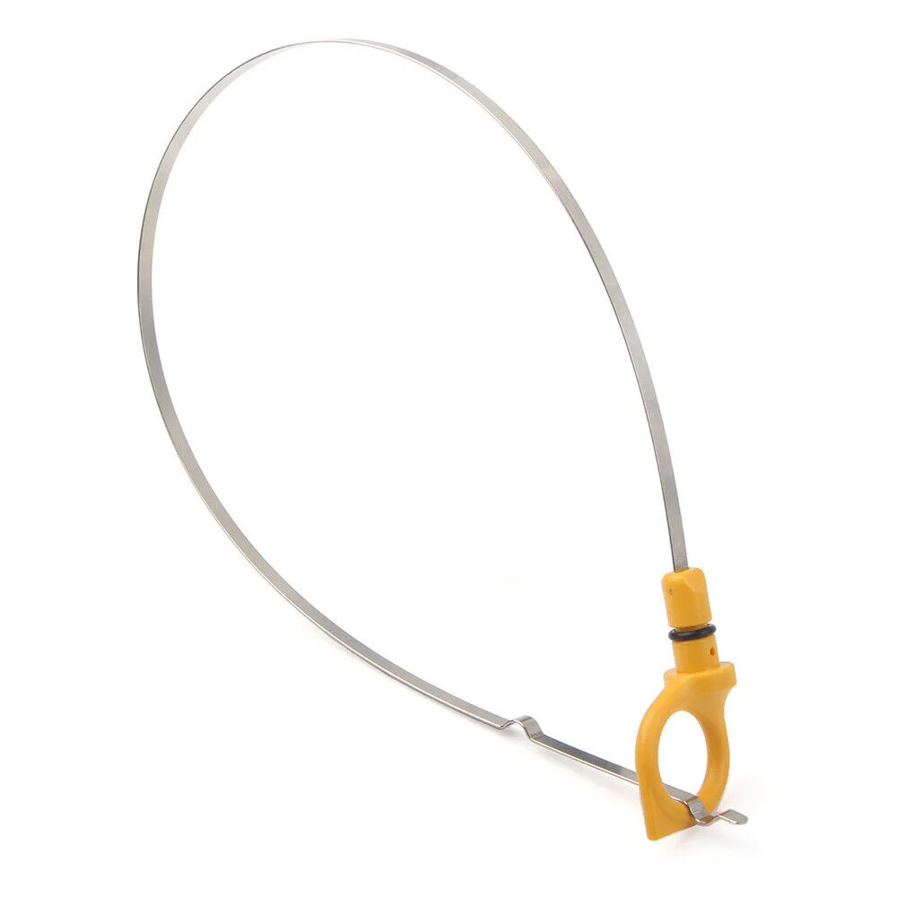 Upgrade your Dipstick to Engine Oil Dip Stick 1 8L for Nissan Sentra 2000 2006 Stable and Durable Hassle Free Oil Checks
Upgrade your Dipstick to Engine Oil Dip Stick 1 8L for Nissan Sentra 2000 2006 Stable and Durable Hassle Free Oil Checks