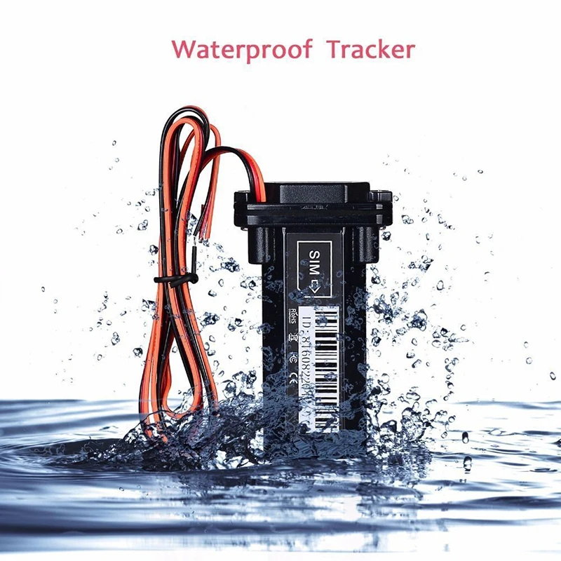 Новый GPS-трекер, локатор для автомобиля, электрического мотоцикла, противоугонное устройство для отслеживания, Поддержка компьютера, мобил...
Новый GPS-трекер, локатор для автомобиля, электрического мотоцикла, противоугонное устройство для отслеживания, Поддержка компьютера, мобил...