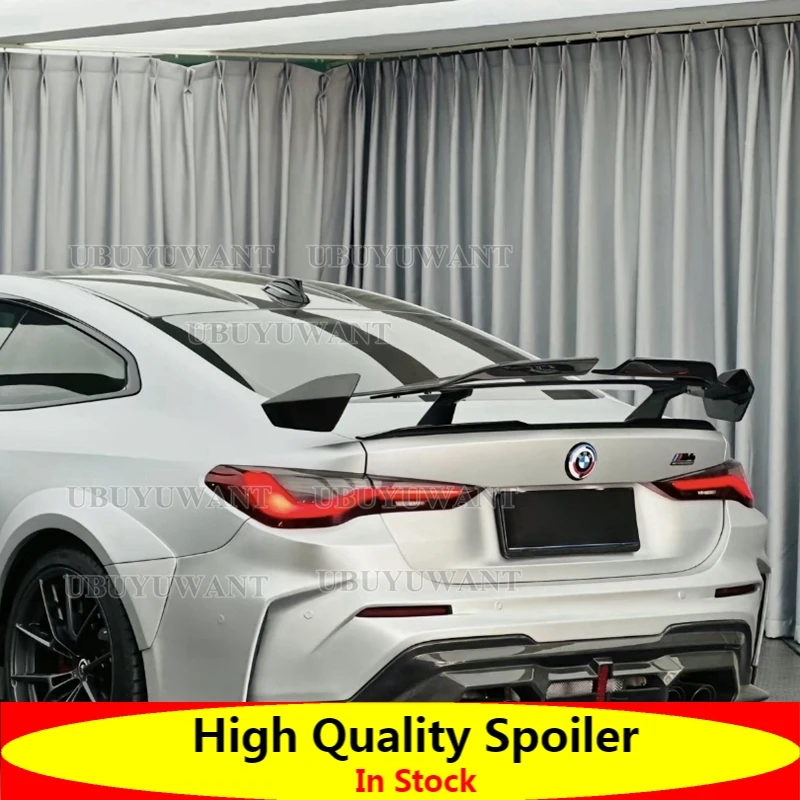 G82 УГЛЕРОДНЫЙ спойлер для BMW M4 4 серии G22 G26 M430i M440i Универсальный Автомобильный Тип заднего крыла SDT аксессуары
G82 УГЛЕРОДНЫЙ спойлер для BMW M4 4 серии G22 G26 M430i M440i Универсальный Автомобильный Тип заднего крыла SDT аксессуары