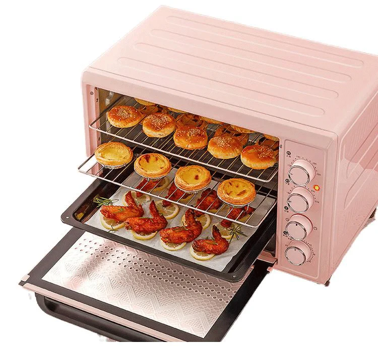 Commercial Baking Mini Oven Baking Bread Cake Countertop Oven Baking Electric Bread Oven
Commercial Baking Mini Oven Baking Bread Cake Countertop Oven Baking Electric Bread Oven