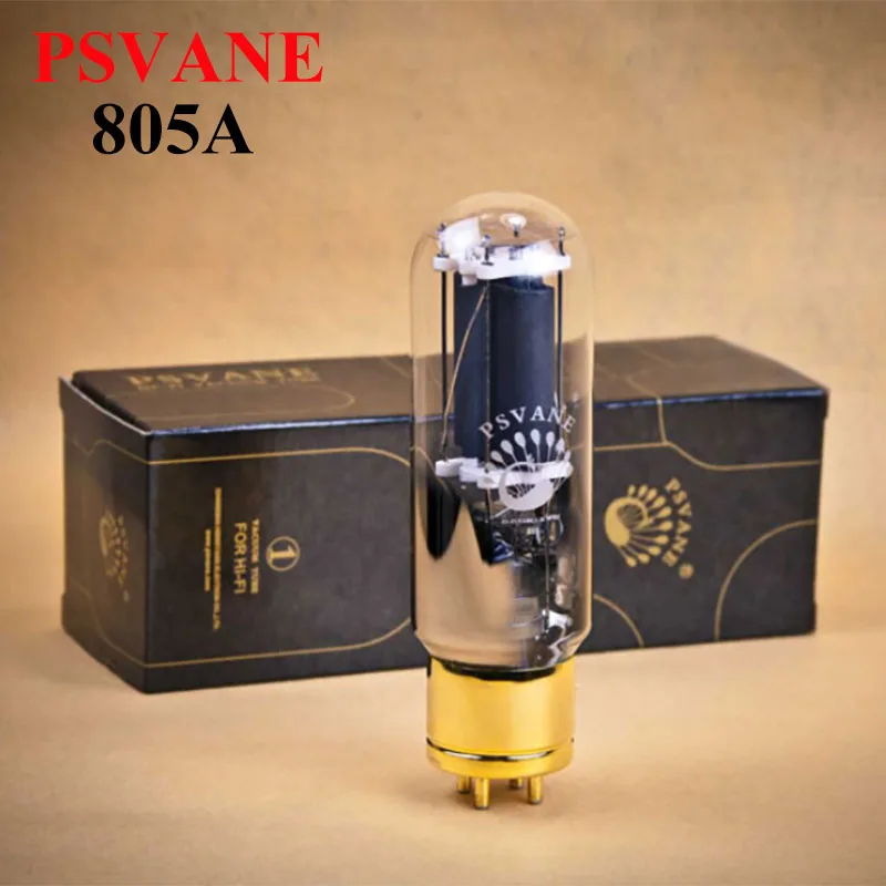 Трубка PSVANE HIFI 805A оригинальная Заводская пара для вакуумного лампового усилителя HIFI усилитель аудио аксессуары Бесплатная доставка 
Трубка PSVANE HIFI 805A оригинальная Заводская пара для вакуумного лампового усилителя HIFI усилитель аудио аксессуары Бесплатная доставка