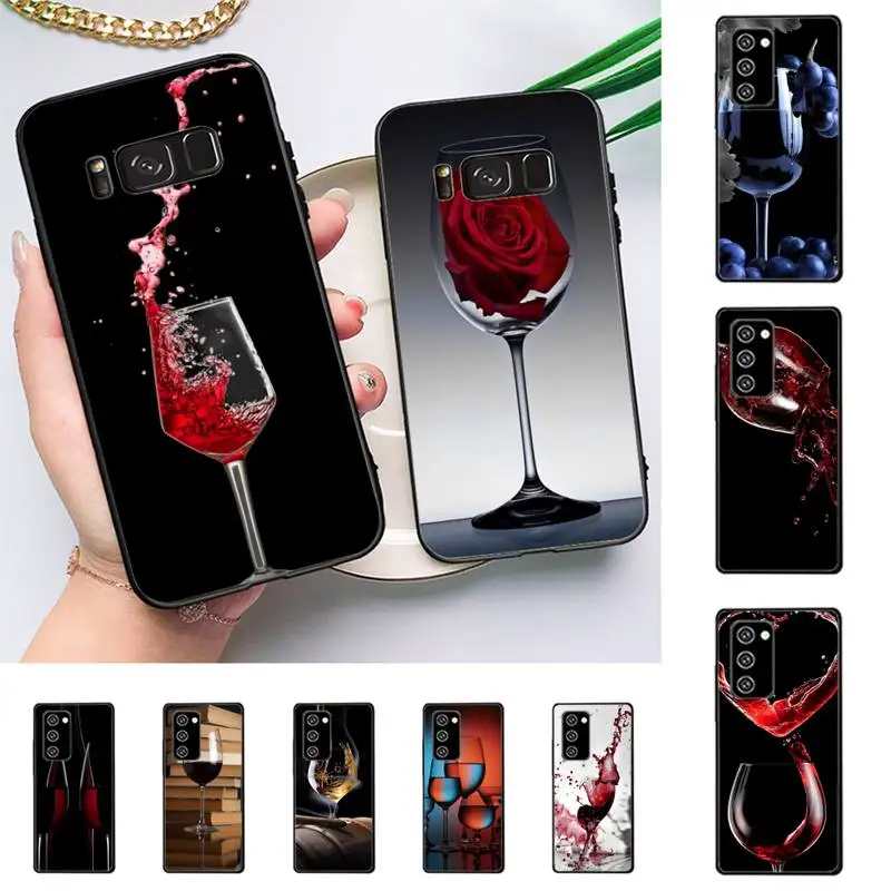 Glass of wine Red Wine Phone Case For Samsung Galaxy J4 plus J6 J5 J72016 J7prime cover for J7Core J6plus
Glass of wine Red Wine Phone Case For Samsung Galaxy J4 plus J6 J5 J72016 J7prime cover for J7Core J6plus