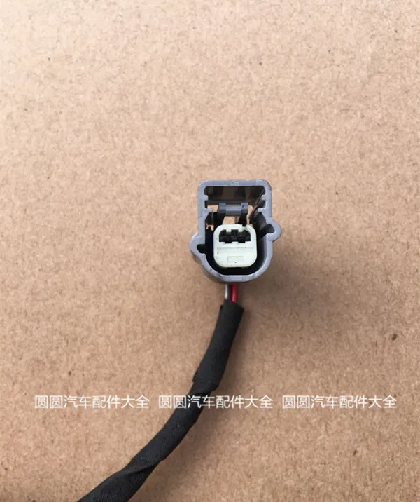 for Ford New Mondeo New Fiesta Focus Outdoor Temperature Sensor Plug cable
for Ford New Mondeo New Fiesta Focus Outdoor Temperature Sensor Plug cable