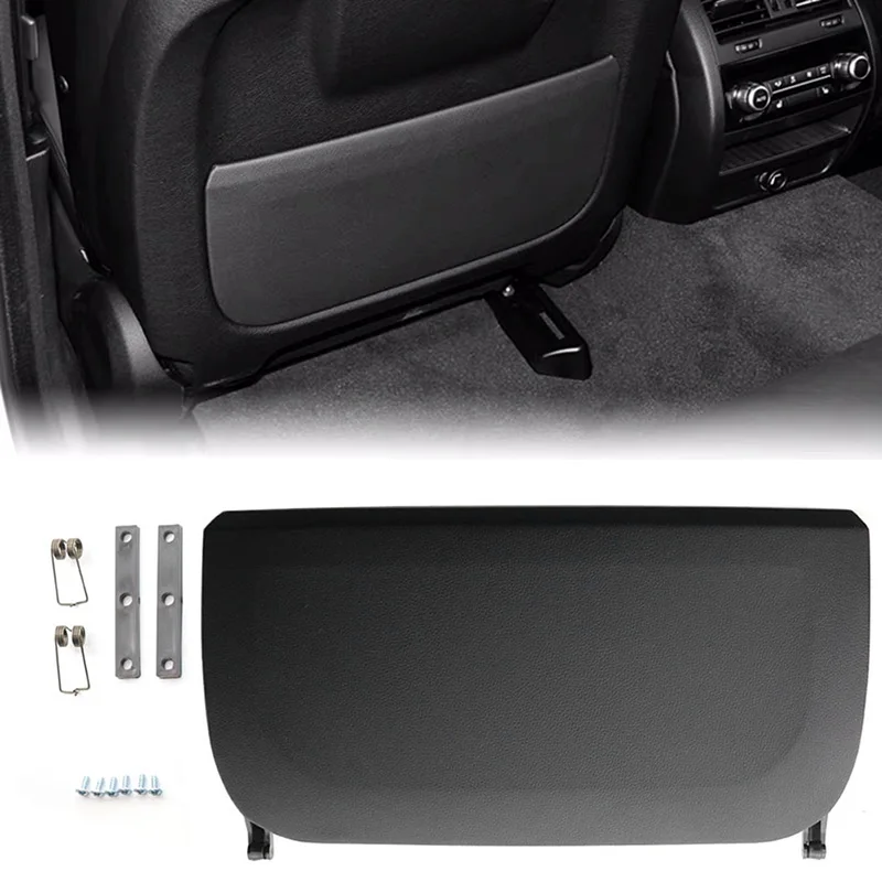 Car Seat Back Panel Trim Cover for BMW 5 7 Series F02 GT F07 F10 F01 F02 520 523 535 730 735 Interior Stowing Black Beige
Car Seat Back Panel Trim Cover for BMW 5 7 Series F02 GT F07 F10 F01 F02 520 523 535 730 735 Interior Stowing Black Beige