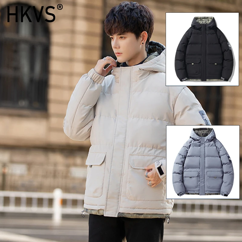 2023 Winter Cotton-Padded Jacket Hooded Embroidery New Korean Style Young And Middle-aged Men's Plus Size Coat Padded Warm
2023 Winter Cotton-Padded Jacket Hooded Embroidery New Korean Style Young And Middle-aged Men's Plus Size Coat Padded Warm