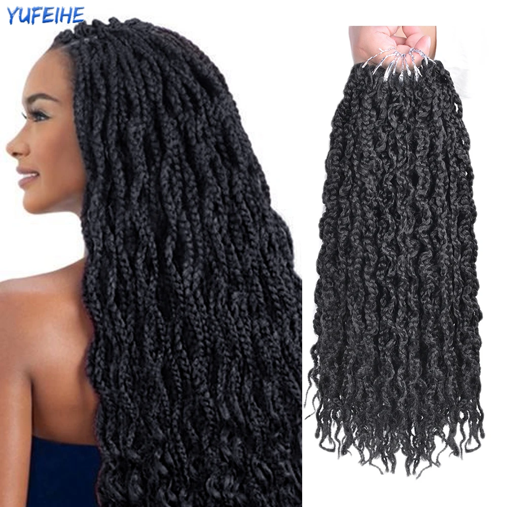 Blonde Hair Extension Braids Synthetic Hook Braiding Hair Box Braids Crochet Hair With Curly Ends 18 Inch Ombre Red For Women
Blonde Hair Extension Braids Synthetic Hook Braiding Hair Box Braids Crochet Hair With Curly Ends 18 Inch Ombre Red For Women