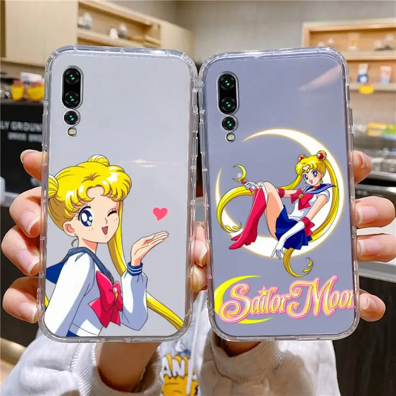 BANDAI-Sailor Moon Phone Case For Xiaomi 11 Redmi Note 11pro5G 8 8T 9 9A 9S 10 K30 10T Pro Ultra K40pro Transparent Case
BANDAI-Sailor Moon Phone Case For Xiaomi 11 Redmi Note 11pro5G 8 8T 9 9A 9S 10 K30 10T Pro Ultra K40pro Transparent Case