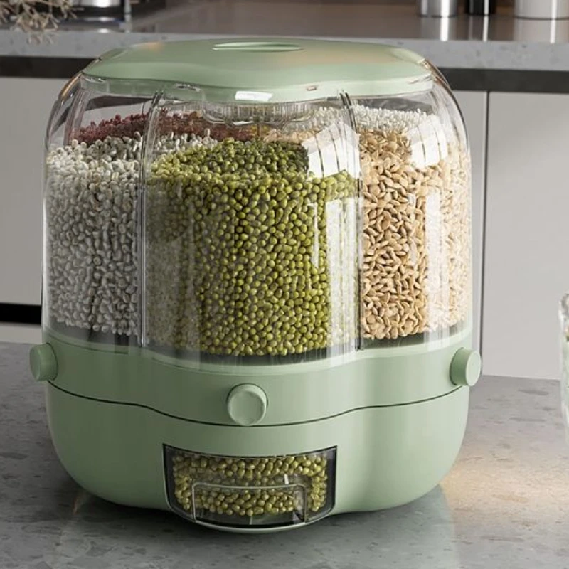 Rice Storage Container Kitchen Things Box Boxes Containers Cereals Products Cereal Organization Home Garden
Rice Storage Container Kitchen Things Box Boxes Containers Cereals Products Cereal Organization Home Garden
