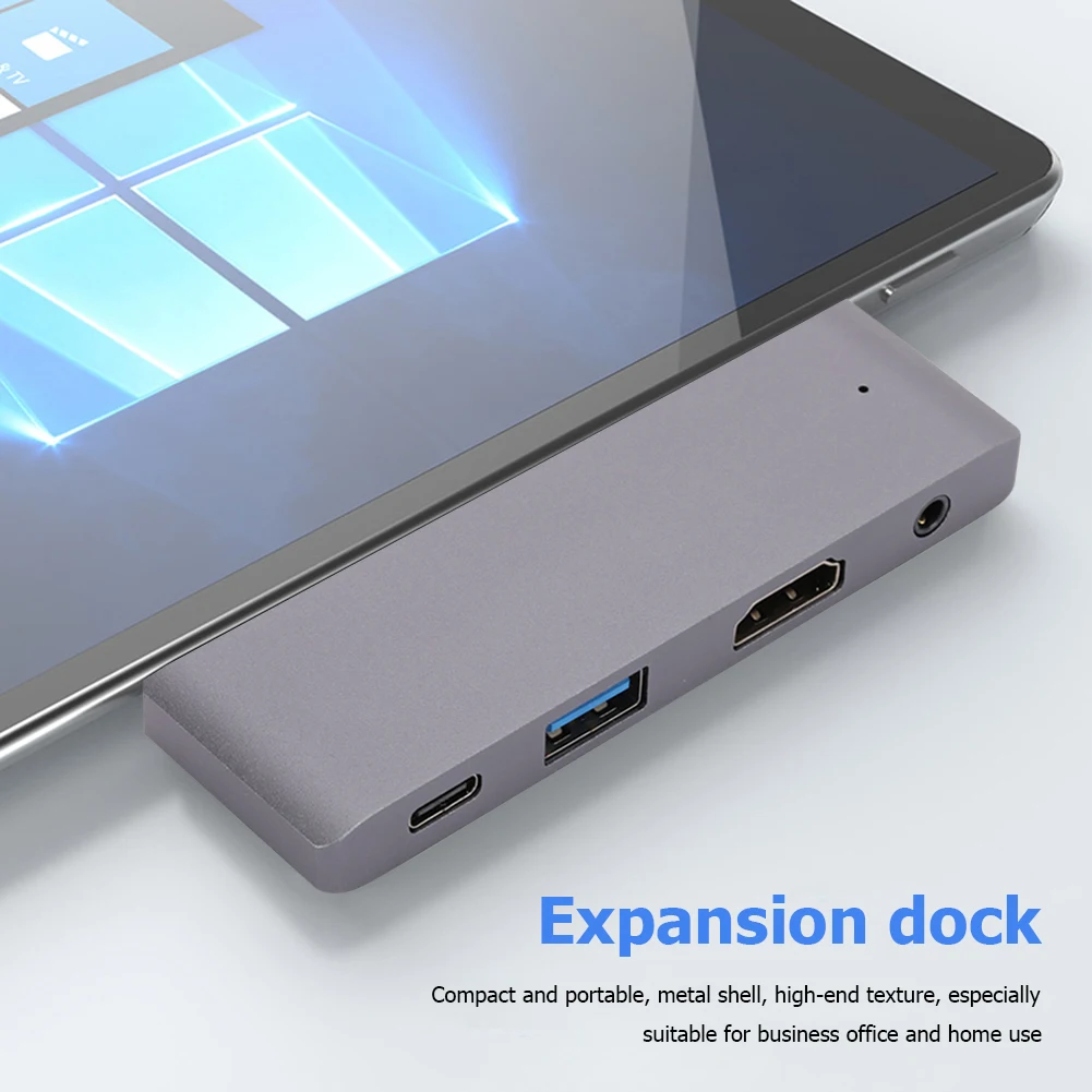 4 в 1 USB C концентратор конвертер Type-c в Hdmi-совместимый 3,5 мм разъем для ПК USB 3,0 Pd адаптер для зарядки разветвитель для планшетов
4 в 1 USB C концентратор конвертер Type-c в Hdmi-совместимый 3,5 мм разъем для ПК USB 3,0 Pd адаптер для зарядки разветвитель для планшетов