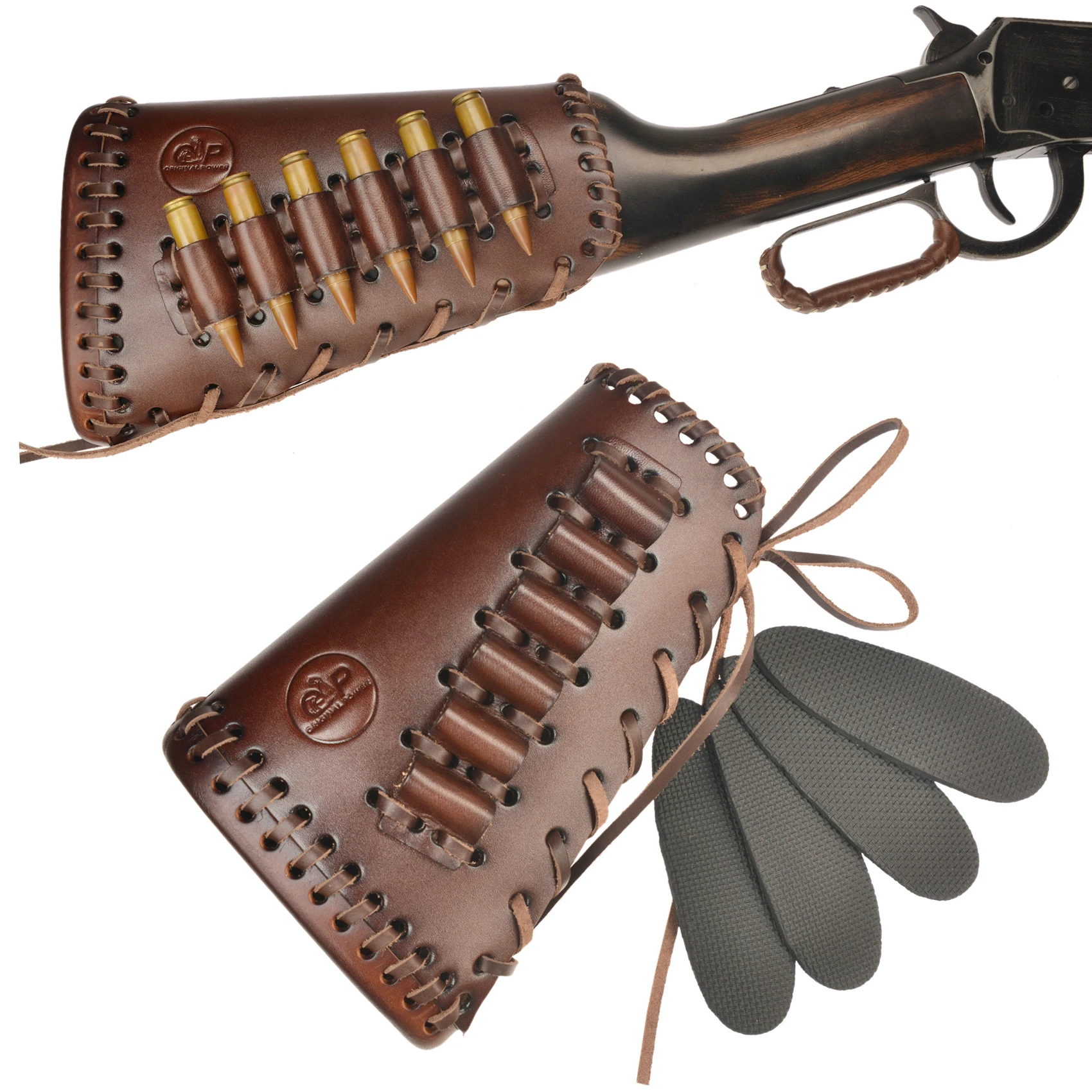 Tactical Hunting Gun Cheek Rest Raiser Kit Leather Rifle Gun Buttstock Shoulder Pad Adjustable Gun Accessories for Shooting
Tactical Hunting Gun Cheek Rest Raiser Kit Leather Rifle Gun Buttstock Shoulder Pad Adjustable Gun Accessories for Shooting