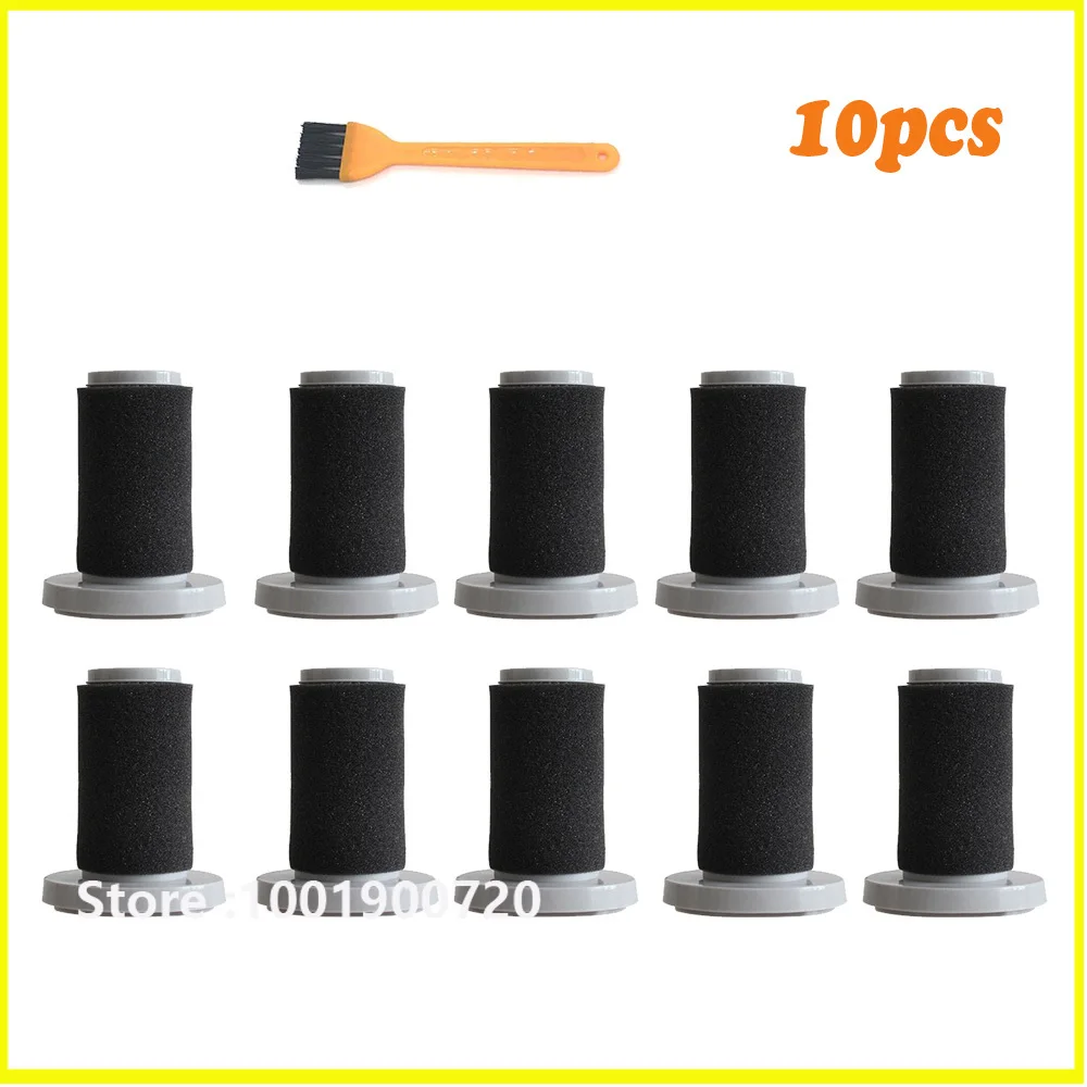 Washable Hepa Filter for Xiaomi Deerma DX700 DX700S Vacuum Cleaner Cleaning Brushe Deep Filtration Replacement Accessories Parts
Washable Hepa Filter for Xiaomi Deerma DX700 DX700S Vacuum Cleaner Cleaning Brushe Deep Filtration Replacement Accessories Parts