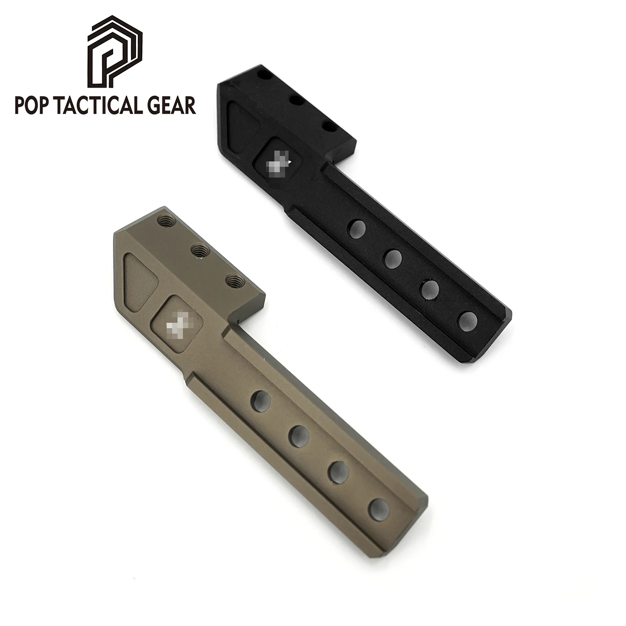 Tacitcal FUSION LightWing Adaper ML Modbutton Flashlight Switch Mount Airsoft M300 M600 Flashlight Scout Mount
Tacitcal FUSION LightWing Adaper ML Modbutton Flashlight Switch Mount Airsoft M300 M600 Flashlight Scout Mount