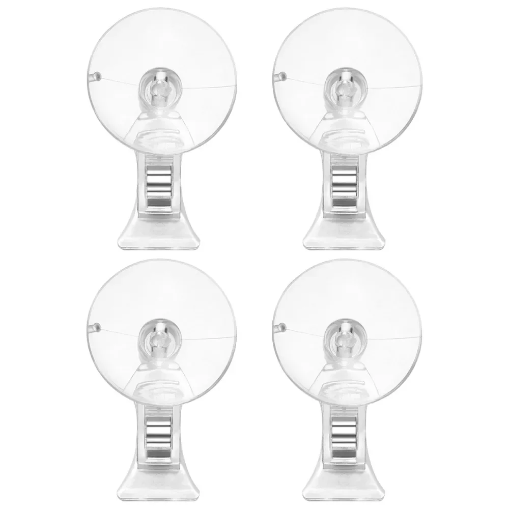 Fishes Veggie Seaweed Suction Cup Clip Feed Holder Feeding Tool for Fish Tank Aquarium Accessories
Fishes Veggie Seaweed Suction Cup Clip Feed Holder Feeding Tool for Fish Tank Aquarium Accessories