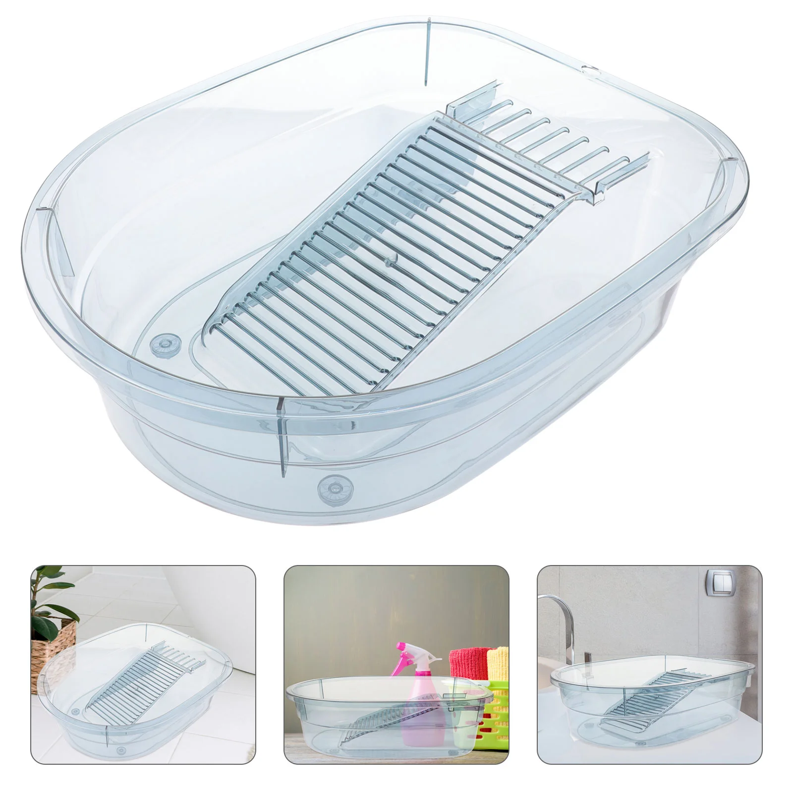 Laundry Basin Washing Board Laundry Wash Basin With Bathroom Newborn Clothes Wash Board Basin Sink Bathroom Newborn Clothes
Laundry Basin Washing Board Laundry Wash Basin With Bathroom Newborn Clothes Wash Board Basin Sink Bathroom Newborn Clothes