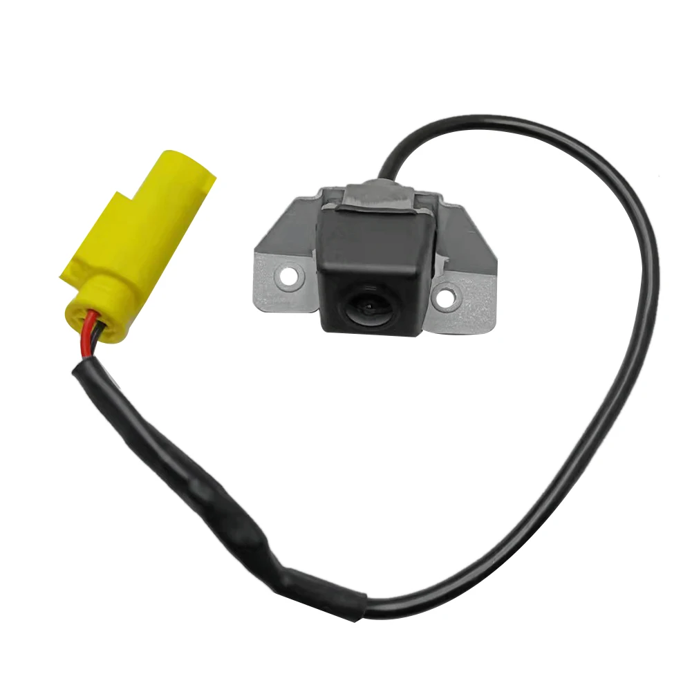 Car Rear View Camera Parking Camera for Hyundai Ix35 Tucson Kia Sorento 95790-2S211 95790-2S011
Car Rear View Camera Parking Camera for Hyundai Ix35 Tucson Kia Sorento 95790-2S211 95790-2S011