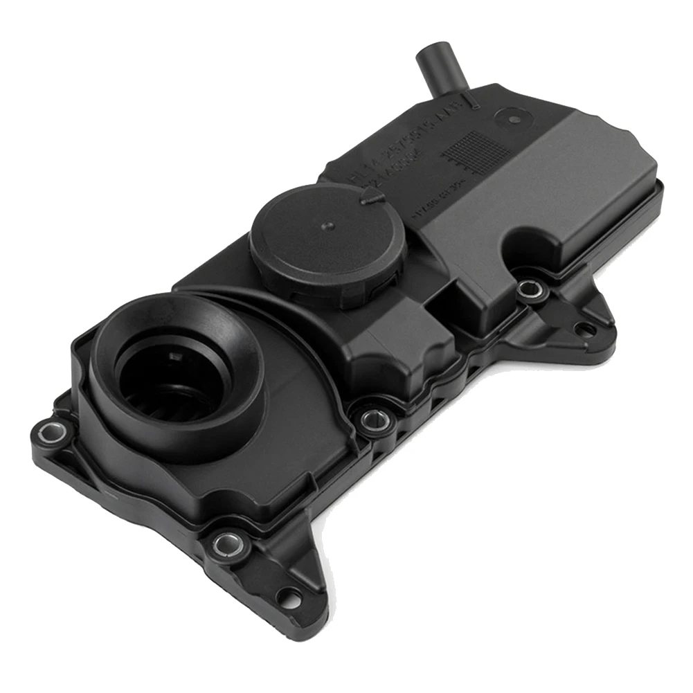 PCV Valve Oil Trap W/Gasket 2.0L 4 Cylinder for XC90 XC60 S60 S80 S90 V90 2014-2021 32140004 32242753 31430923
PCV Valve Oil Trap W/Gasket 2.0L 4 Cylinder for XC90 XC60 S60 S80 S90 V90 2014-2021 32140004 32242753 31430923