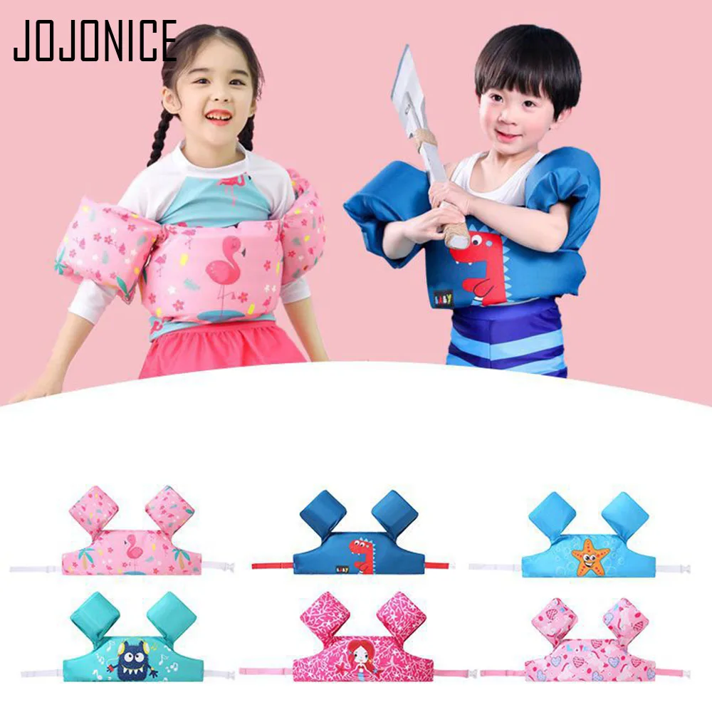 Swim Arm Band for Kids Children Swim Vest Cartoon Swimming Wings Pool Floats Sleeve Child Water Sports Learning Swim Training
Swim Arm Band for Kids Children Swim Vest Cartoon Swimming Wings Pool Floats Sleeve Child Water Sports Learning Swim Training
