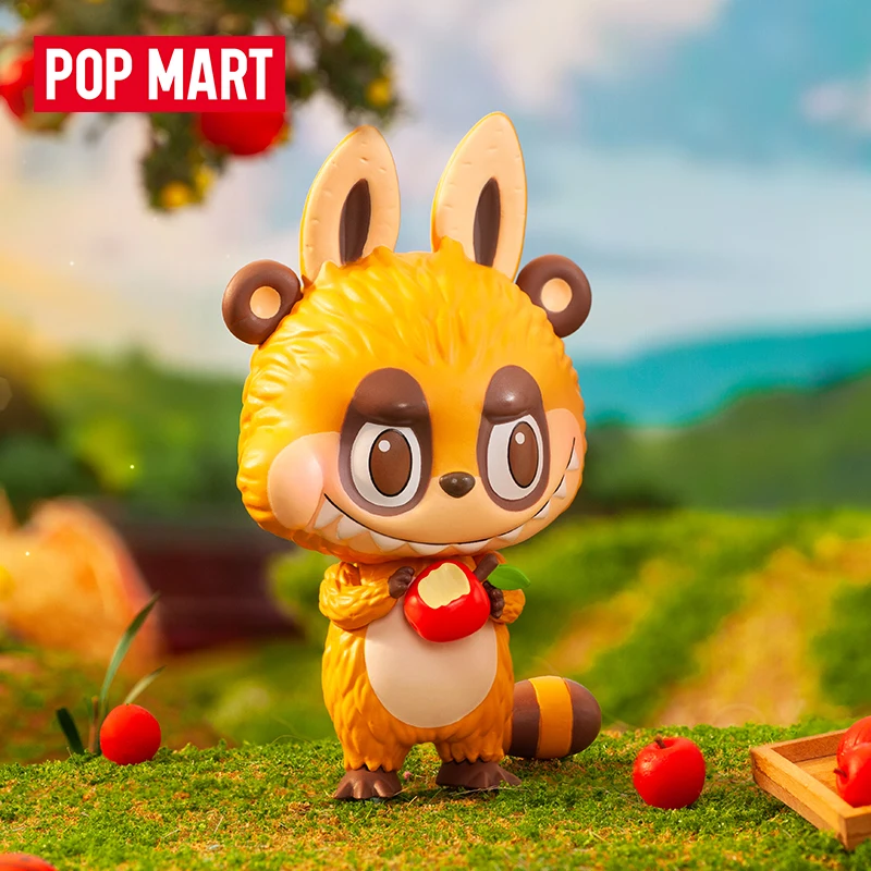 Pop Mart Labubu, монстры, животные, серия глухая коробка, игрушки, загадочная коробка, милые настольные модели для девочек, подарок на день рождения
Pop Mart Labubu, монстры, животные, серия глухая коробка, игрушки, загадочная коробка, милые настольные модели для девочек, подарок на день рождения