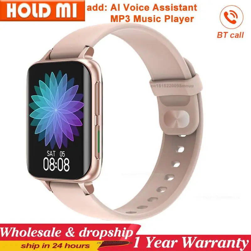 DT93 Smart Watch BT call MP3 player 512M storage 1.78 inch 420*485 DIY watch face Pressure Fitness Tracker Men smartwatch
DT93 Smart Watch BT call MP3 player 512M storage 1.78 inch 420*485 DIY watch face Pressure Fitness Tracker Men smartwatch