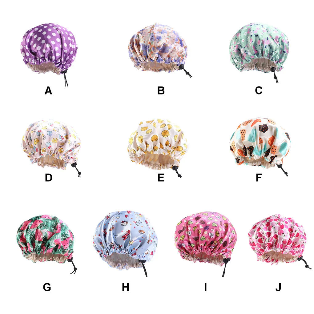 Toddlers Night Sleeping Cap with Adjustable Buckle Double Sided Satin Nightcap Hats Hair Care Headwear Bedroom Hotels
Toddlers Night Sleeping Cap with Adjustable Buckle Double Sided Satin Nightcap Hats Hair Care Headwear Bedroom Hotels