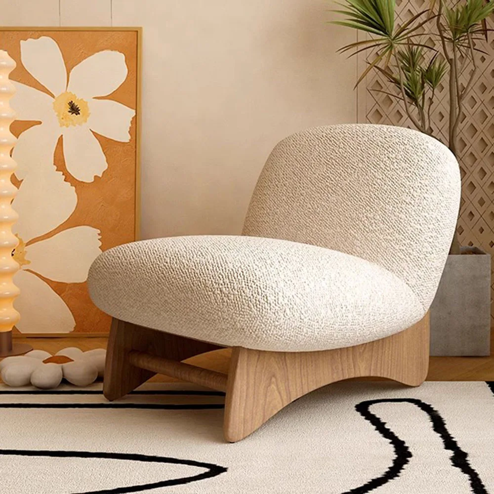 Outdoor Nordic Living Room Chairs Adults Back Support Fabric Lounge Living Room Chairs Comfort Lazy Chaise Nordique Home Decor
Outdoor Nordic Living Room Chairs Adults Back Support Fabric Lounge Living Room Chairs Comfort Lazy Chaise Nordique Home Decor