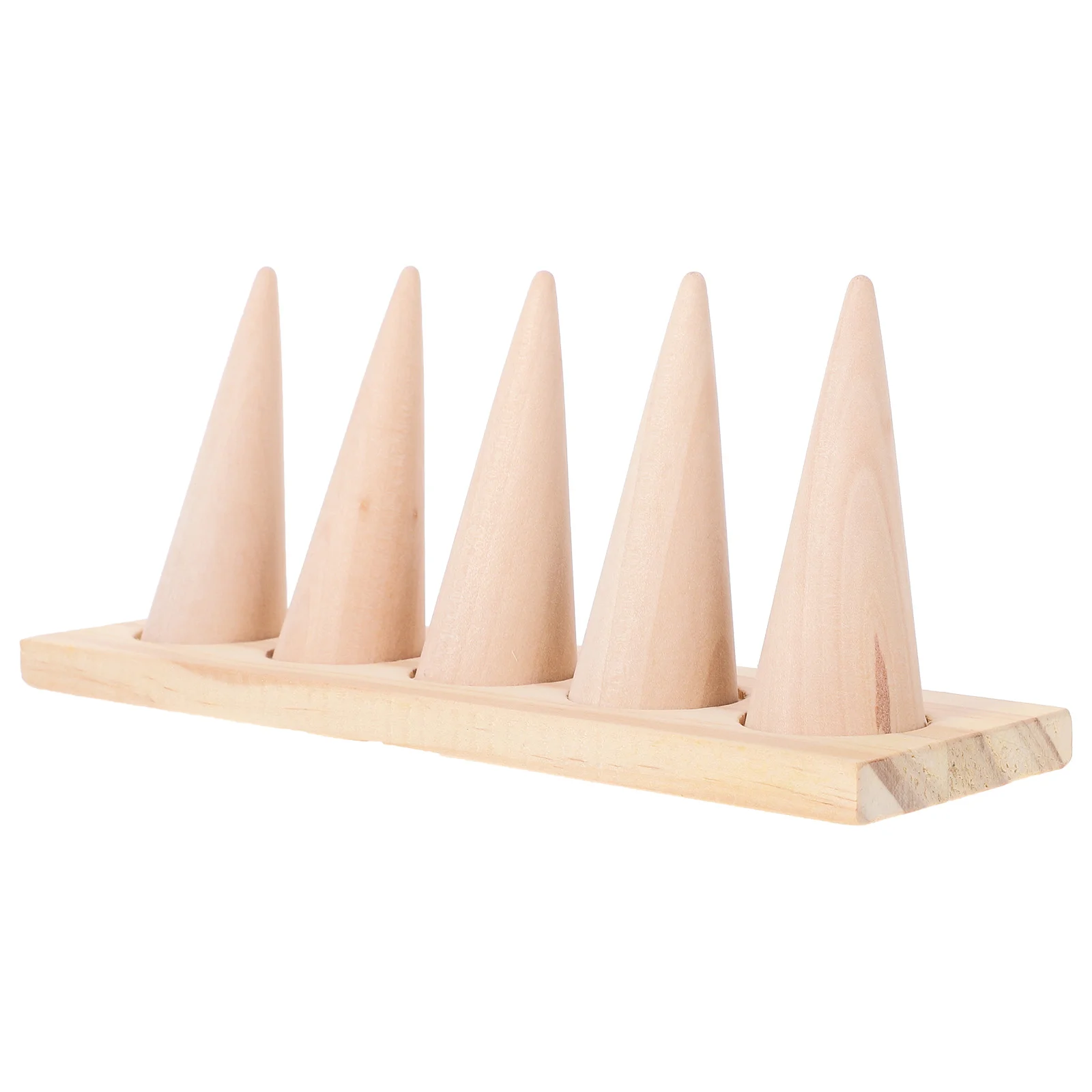 Retail Display Shelves Ring Holder Jewelry Necklace Stands Organizer Wooden Racks
Retail Display Shelves Ring Holder Jewelry Necklace Stands Organizer Wooden Racks