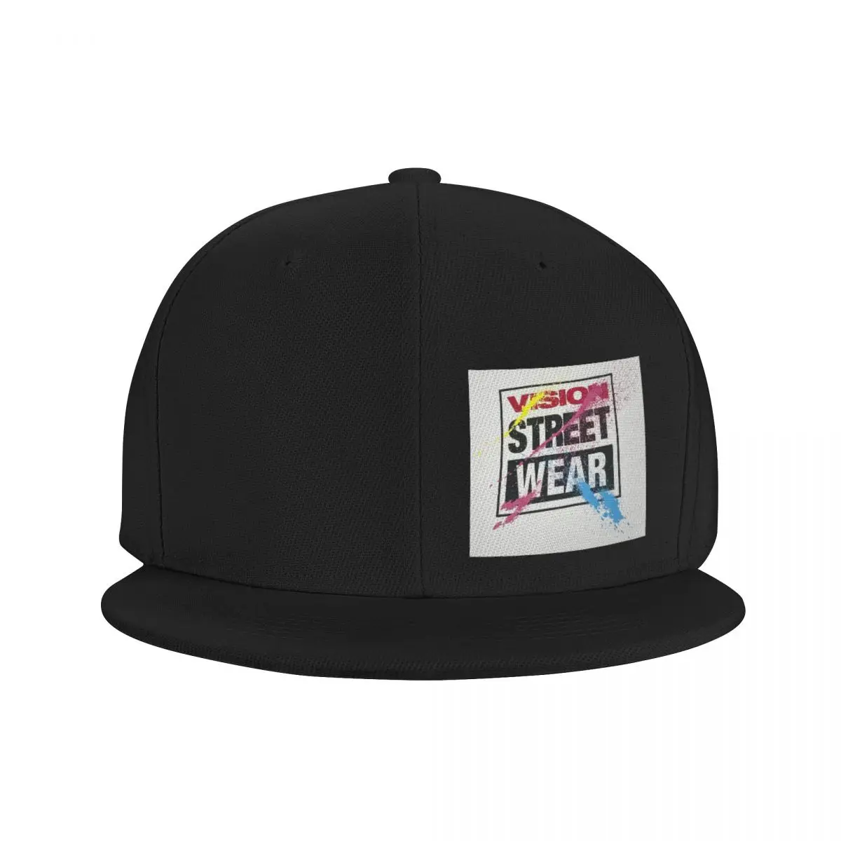 Vision Street Wear 3 Hat Women's Hat Men's Hat Fitted Cap Snapback Cap Hip Hop Caps Baseball Cap Men Baseball Cap For Men
Vision Street Wear 3 Hat Women's Hat Men's Hat Fitted Cap Snapback Cap Hip Hop Caps Baseball Cap Men Baseball Cap For Men