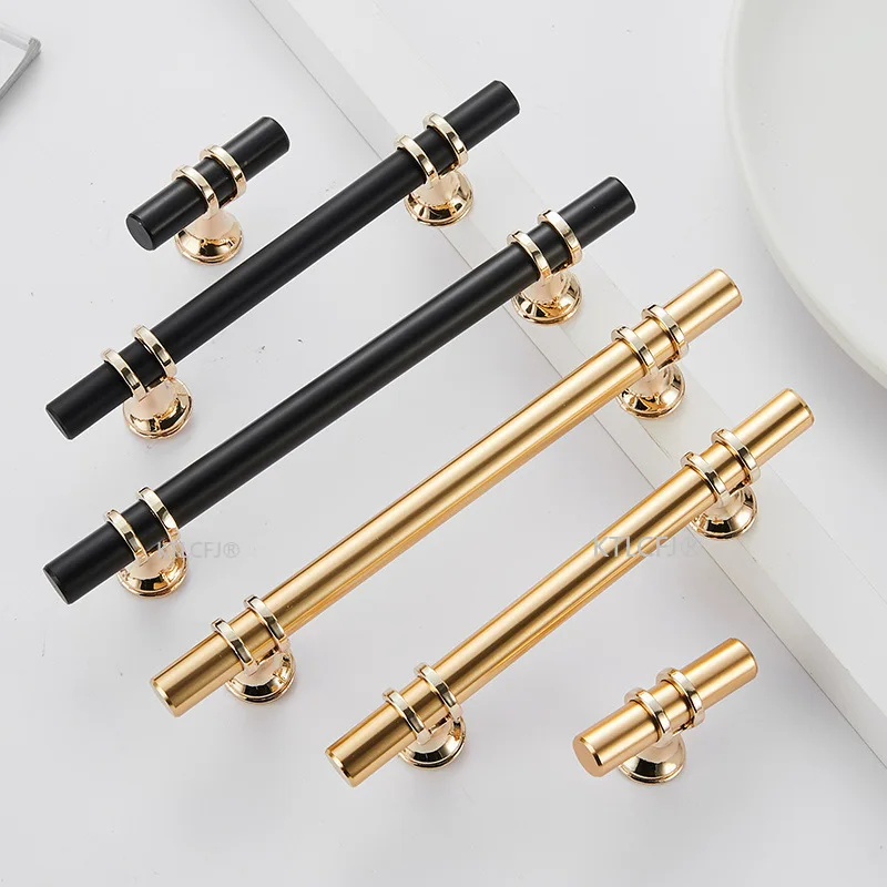 Door Knocker Cupboard Cabinet Hardware T Bar Zinc Alloy Wardrobe Closet Handle Black Gold Solid Kitchen Drawer Pull Box Knob
Door Knocker Cupboard Cabinet Hardware T Bar Zinc Alloy Wardrobe Closet Handle Black Gold Solid Kitchen Drawer Pull Box Knob