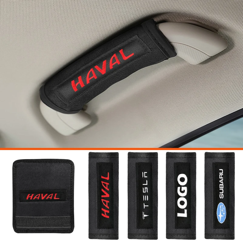 2Pcs Car Logo Door Inner Handle Cotton Set Interior Upgrades For BMW Mini Accessories Cooper Countryman F57 R55 R56 R57 R58 F54
2Pcs Car Logo Door Inner Handle Cotton Set Interior Upgrades For BMW Mini Accessories Cooper Countryman F57 R55 R56 R57 R58 F54
