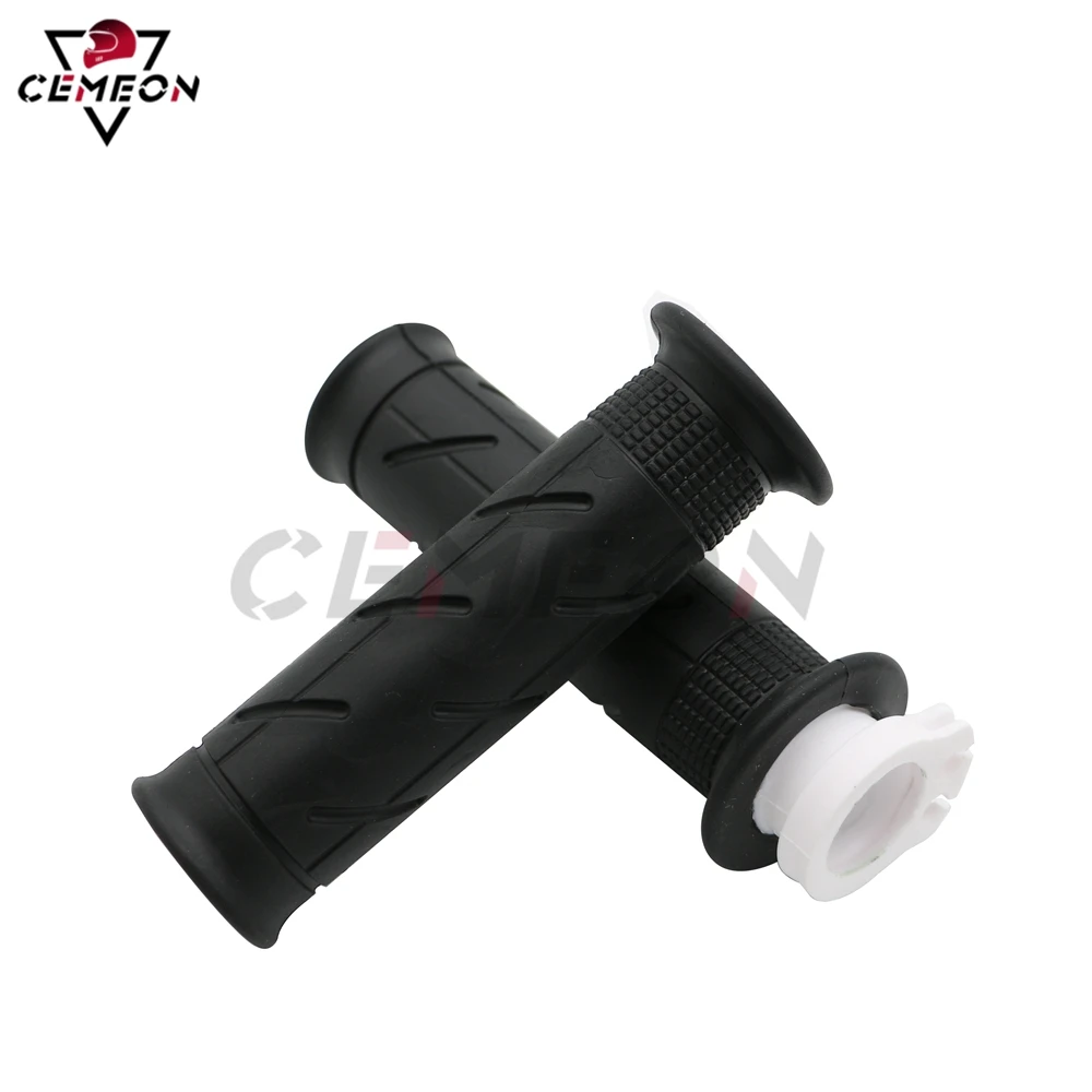 For Honda CBR400 NC23 NC29VFR400 NC30 NC35 CBR400 CBR250 CB919 CB600 Motorcycle Handlebar Rubber Rubber Sleeve Handle Grip
For Honda CBR400 NC23 NC29VFR400 NC30 NC35 CBR400 CBR250 CB919 CB600 Motorcycle Handlebar Rubber Rubber Sleeve Handle Grip