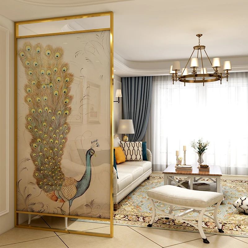 Nordic-Style Light Luxury Living Room Screen Entrance Hollow Partition Decoration Hotel Restaurant Lobby Covering Simple
Nordic-Style Light Luxury Living Room Screen Entrance Hollow Partition Decoration Hotel Restaurant Lobby Covering Simple