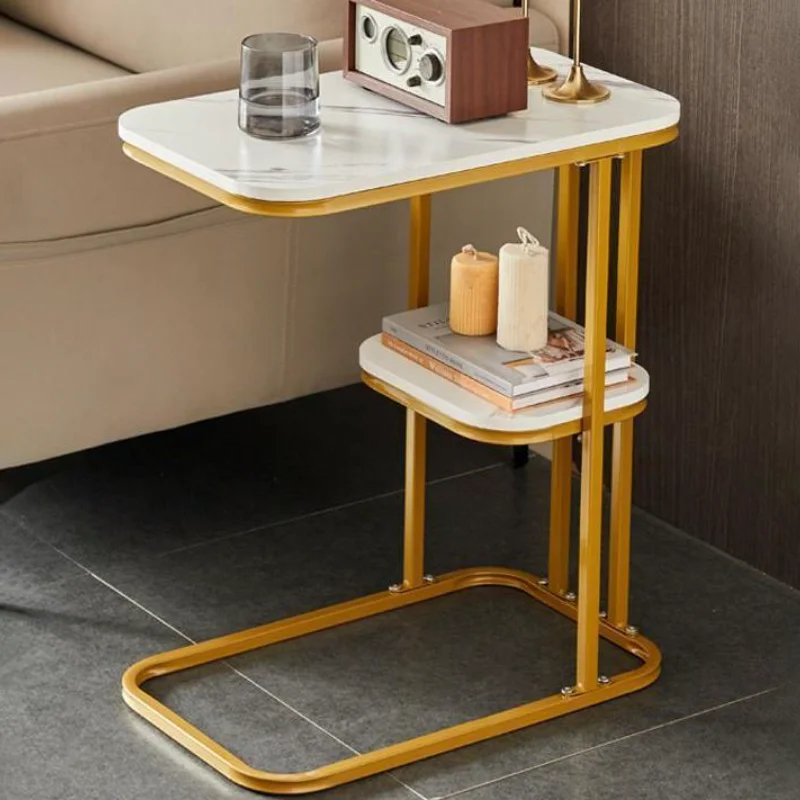 Creat Living Room Coffee Table Makeup Mobiles Small Balcony Coffee Table Portable Entrance Simple Couchtisch Design Furniture
Creat Living Room Coffee Table Makeup Mobiles Small Balcony Coffee Table Portable Entrance Simple Couchtisch Design Furniture