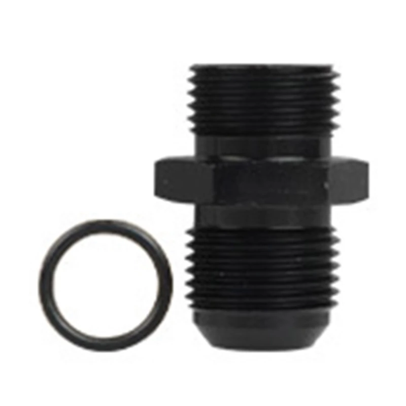 AN6/8/10 Flare to AN6/8/10 ORB Male O-Rings Fitting Adapter,ORB Male O-rings Bosses Fuel Pump Rail Adapter Fitting 40GF
AN6/8/10 Flare to AN6/8/10 ORB Male O-Rings Fitting Adapter,ORB Male O-rings Bosses Fuel Pump Rail Adapter Fitting 40GF