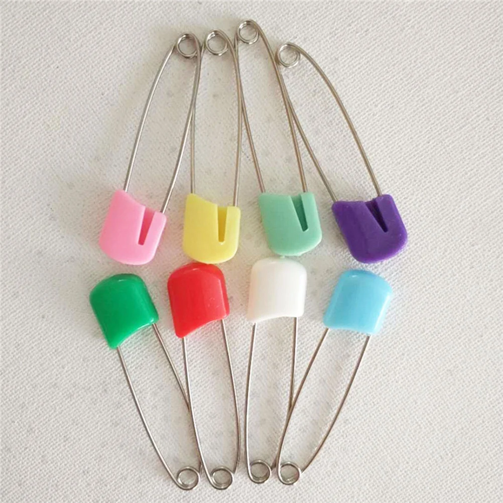 Safety Diaper Baby Cloth Pin Head Bulk Stainless Steel Sewing Nappy Locking Metal Clip Laundry Holder Heavy Brooch Duty Blanket
Safety Diaper Baby Cloth Pin Head Bulk Stainless Steel Sewing Nappy Locking Metal Clip Laundry Holder Heavy Brooch Duty Blanket