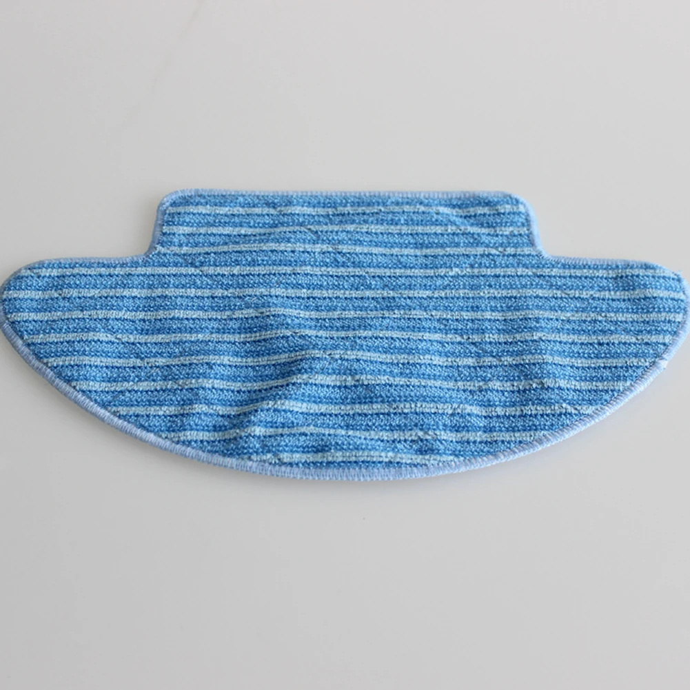 5pcs Mopping Pad For IKOHS Netbot S12 For Haier T550W T560H Vacuum Cleaners Accessories Washable Cloth Spare Parts Power Tools
5pcs Mopping Pad For IKOHS Netbot S12 For Haier T550W T560H Vacuum Cleaners Accessories Washable Cloth Spare Parts Power Tools