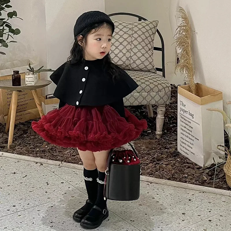 2023 New Spring Children Dresses Tutu Skirt Girls Puffy Skirt Children Skirt Suit Sweater Spring Dress Girls Baby Princess Skirt
2023 New Spring Children Dresses Tutu Skirt Girls Puffy Skirt Children Skirt Suit Sweater Spring Dress Girls Baby Princess Skirt
