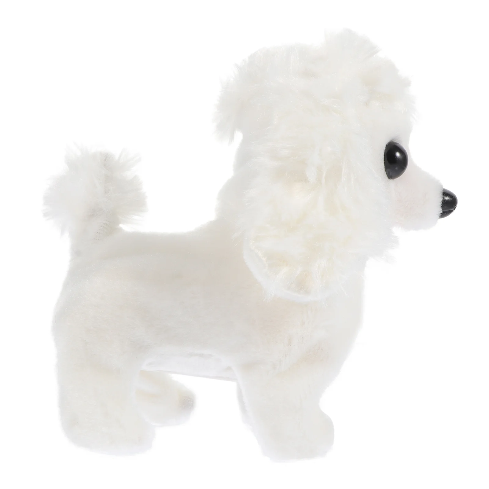 Dog Toys Stuffed Puppy Toy Kids Animals Pet Dogs Lectric Walking Electric Children Cartoon Bulk Estuffed Mini Plush Baby Barking
Dog Toys Stuffed Puppy Toy Kids Animals Pet Dogs Lectric Walking Electric Children Cartoon Bulk Estuffed Mini Plush Baby Barking