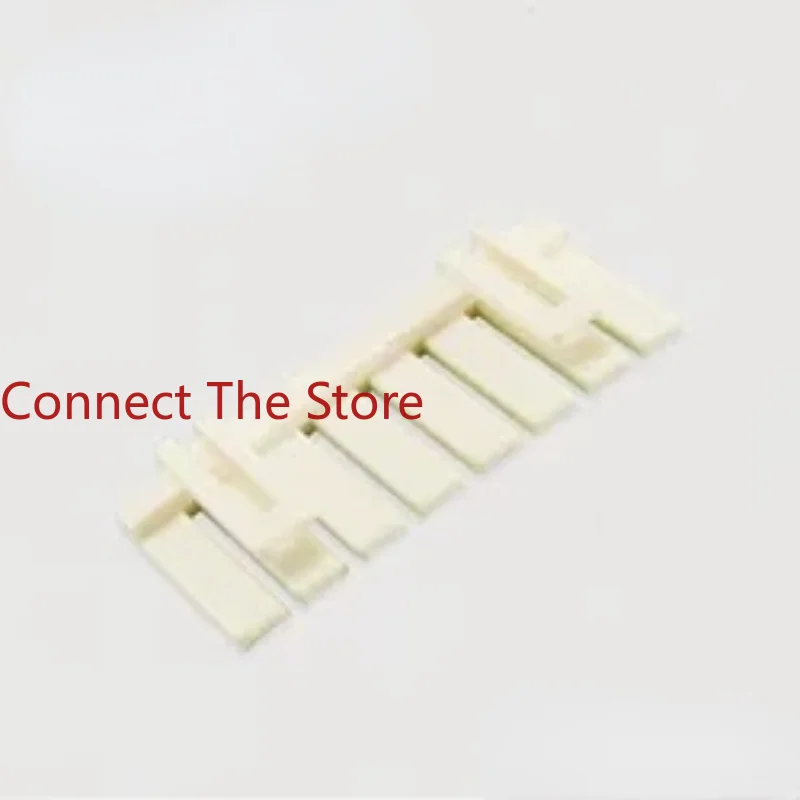 10PCS Connector XMS-08V Holder 8PIN 2.5mm Spacing Original Stock 
10PCS Connector XMS-08V Holder 8PIN 2.5mm Spacing Original Stock