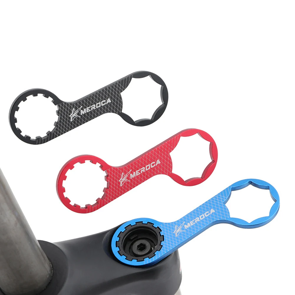 MTB Bike Bicycle Shock Absorber Front Fork Cap Wrench Tool For SR Suntour XCR/XCT/XCM/RST Aluminum Alloy Wrench Repair Tool
MTB Bike Bicycle Shock Absorber Front Fork Cap Wrench Tool For SR Suntour XCR/XCT/XCM/RST Aluminum Alloy Wrench Repair Tool