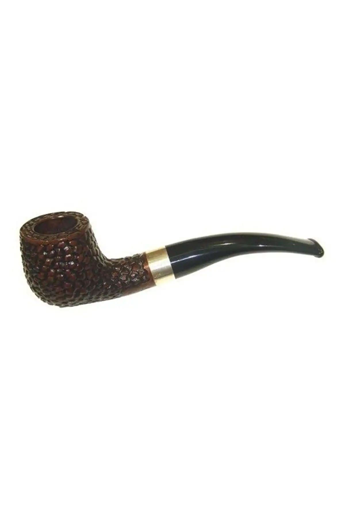 Rd Ekoavm Dapper Pipes Pot Tobacco Pipe (Dp113)
Rd Ekoavm Dapper Pipes Pot Tobacco Pipe (Dp113)