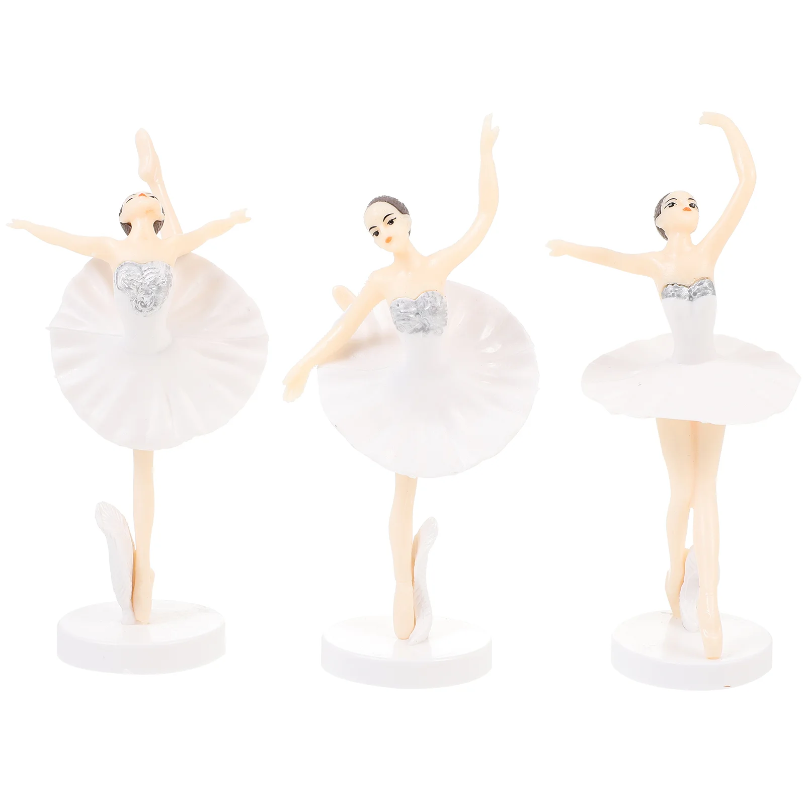 Ballet Girl Dancer Statue Figurines Sculpture Ornament Dancing Decorcake Party Girls Topper Desktop Figurine Statues Figure
Ballet Girl Dancer Statue Figurines Sculpture Ornament Dancing Decorcake Party Girls Topper Desktop Figurine Statues Figure