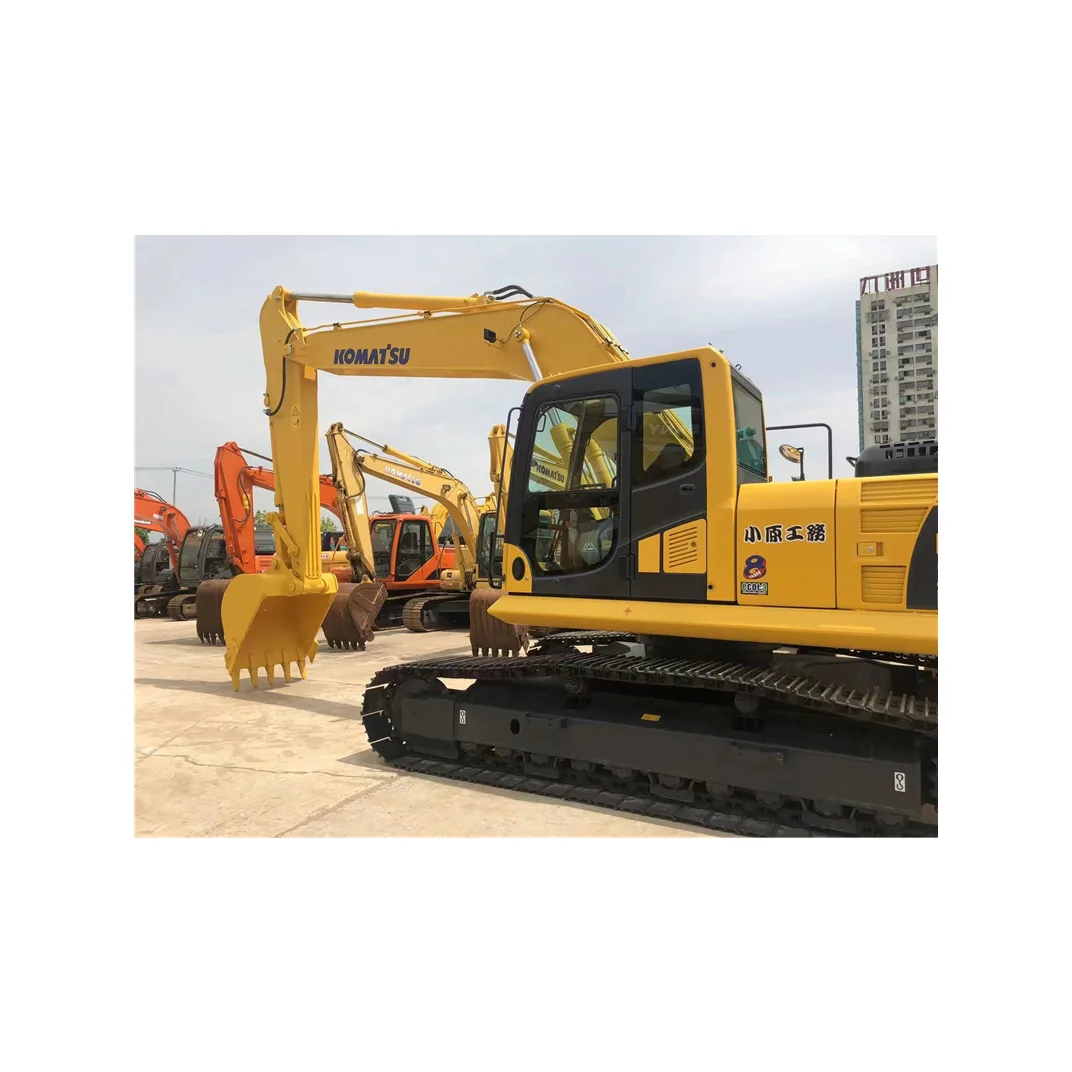 Система удаленного мониторинга 100% японский бренд оригинальный komatsu pc 240LC 360 450 400-7 б/у экскаватор на 45 тонн Многофункциональный
Система удаленного мониторинга 100% японский бренд оригинальный komatsu pc 240LC 360 450 400-7 б/у экскаватор на 45 тонн Многофункциональный
