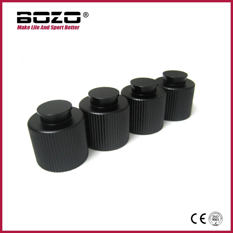 Paintball accessories HPA/CO2 G1/2-14 Compressed Air Tank Valve Black Alumium Thread Protector(4pcs) paintgun marker parts
Paintball accessories HPA/CO2 G1/2-14 Compressed Air Tank Valve Black Alumium Thread Protector(4pcs) paintgun marker parts